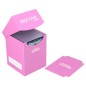 Deck Box - 100+ Standard - Pink