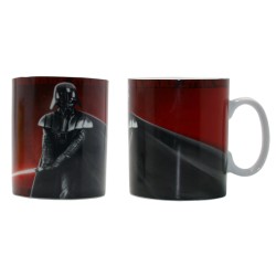 Mug - Mug(s) - Star Wars - Dark Vador