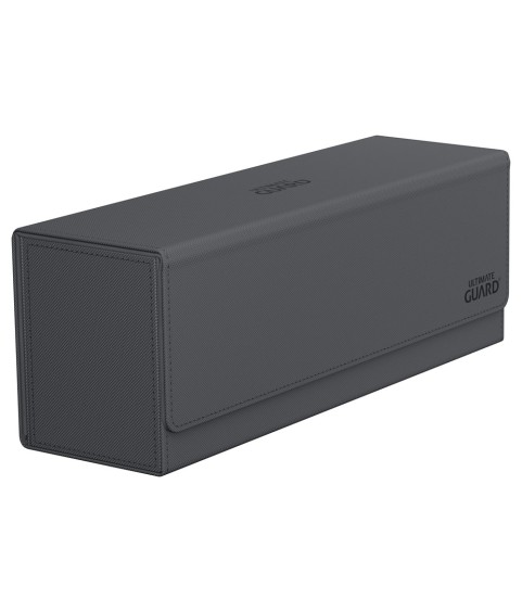 Boîte pour cartes - Arkhive 400+ - XenoSkin - Gris