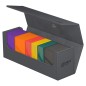 Deckbox - Arkhive 400+ - XenoSkin - Grau Deckbox - Arkhive 400+ - XenoSkin - Grau