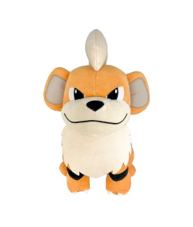 Peluche - Pokemon - Caninos