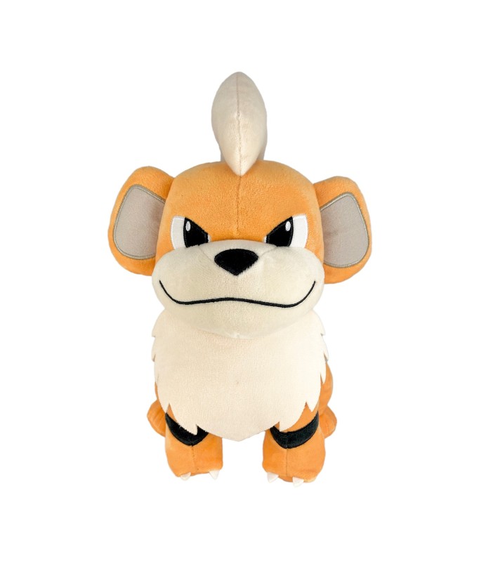 Peluche - Pokemon - Caninos