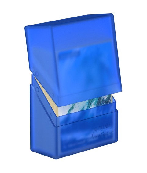 Deckbox - Boulder 40+ - Sapphire