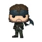 POP - POP Games - Metal Gear Solid - 1053 - Naked Snake