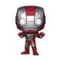 POP - POP Marvel - Marvel - 1474 - Iron Man