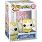 POP - POP Games - Pokemon - 1051 - Fidough