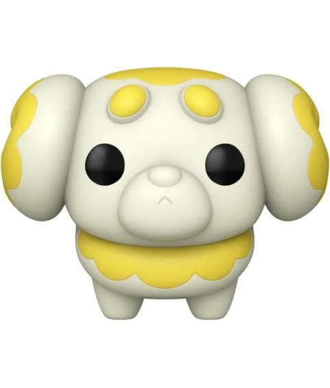 POP - POP Games - Pokemon - 1051 - Fidough