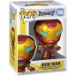 POP - POP Games - Marvel - 1066 - Iron Man