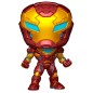POP - POP Games - Marvel - 1066 - Iron Man