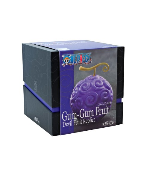 Static Figure - SFC - One Piece - Gum-Gum Fruit