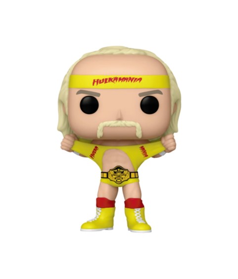 POP - POP Sport - WWE - 149 - Hulk Hogan