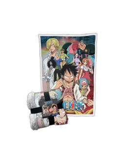 Blanket - One Piece - Arc...