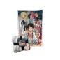 Couverture - One Piece - Arc Cake Island