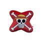 Kissen - One Piece - Skull Kissen - One Piece - Skull