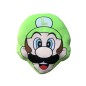 Coussin - Super Mario - Luigi