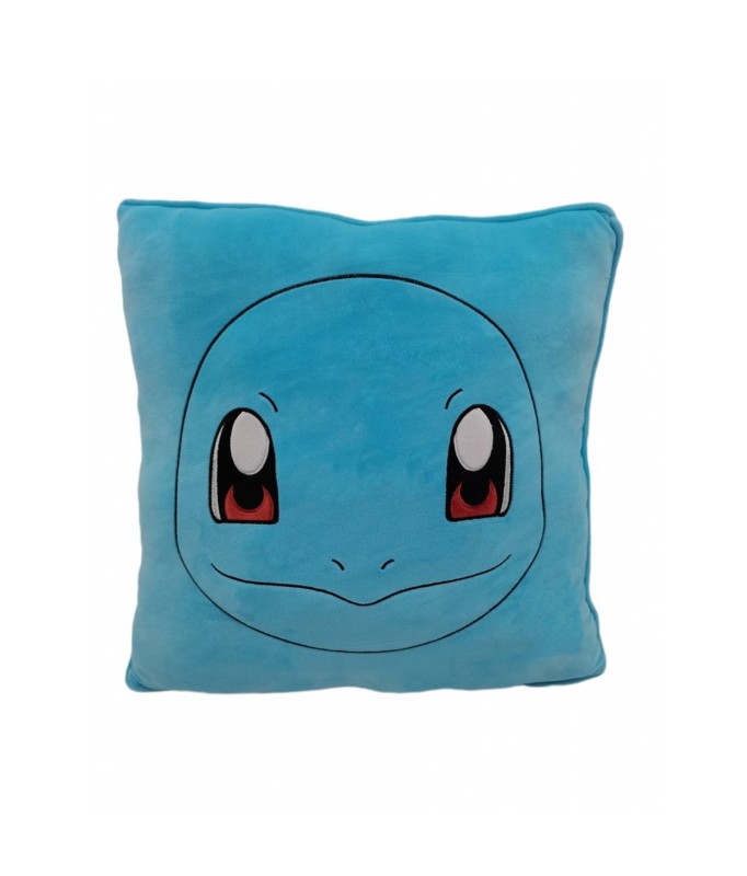 Coussin - Pokemon - Carapuce - 40x40