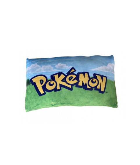 Kissen - Pokemon - Pikachu & Eevee