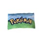 Coussin - Pokemon - Pikachu & Evoli