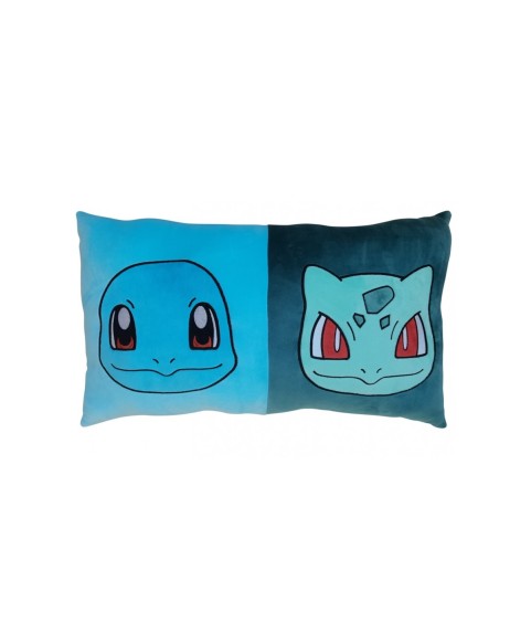 Kissen - Pokemon - Pikachu & Starter