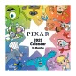 Calendar - Pixar - 2025