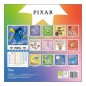 Calendar - Pixar - 2025