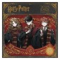 Calendar - Harry Potter - 2025 - Manga style