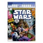 Calendar - Star Wars - 2025 - Comics Calendar - Star Wars - 2025 - Comics