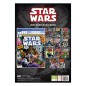 Calendar - Star Wars - 2025 - Comics Calendar - Star Wars - 2025 - Comics