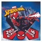 Calendar - Spider-Man - 2025