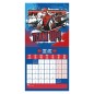 Calendar - Spider-Man - 2025
