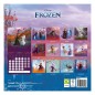 Calendar - Frozen - 2025
