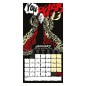 Calendar - Disney Classics - 2025 - Villains