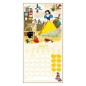 Calendar - Disney Classics - 2025