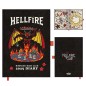 Organizer - Stranger Things - Hellfire Organizer - Stranger Things - Hellfire