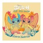 Calendar - Lilo & Stitch - Vintage Stitch & Angel