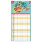 Calendar - Lilo & Stitch - Vintage Stitch & Angel