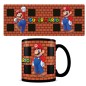 Mug - Thermal - Super Mario - Block