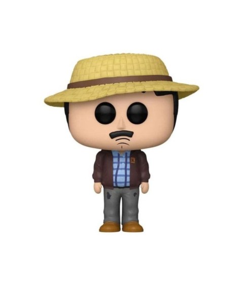 POP - POP Animation - South Park - 1473 - Farmer Randy