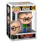 POP - POP Animation - South Park - 1476 - Mr. Mackey