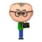 POP - POP Animation - South Park - 1476 - Mr. Mackey
