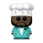 POP - POP Animation - South Park - 1474 - Chef