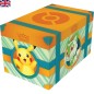 Sammelkarten - Pokemon - Adventure Chest - Paldea