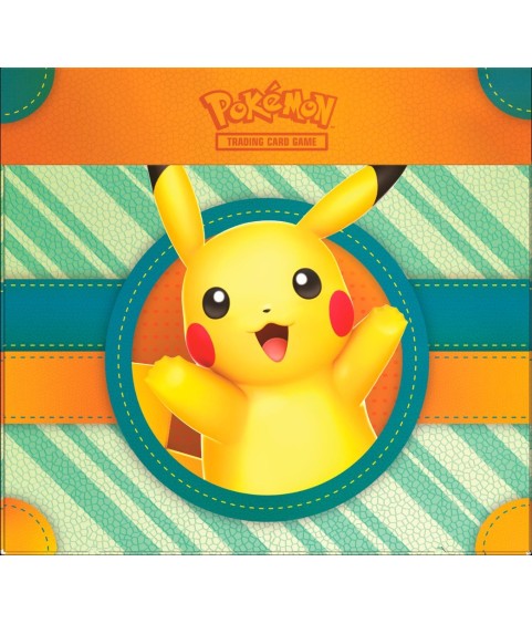 Sammelkarten - Pokemon - Adventure Chest - Paldea