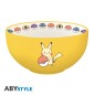 Bowl - Pokemon - Cuties - Pikachu