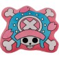 Cushion - One Piece - Skull Chopper