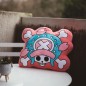 Cushion - One Piece - Skull Chopper