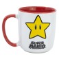 Mug - Mug(s) - Super Mario - Power Ups