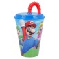 Glas - Super Mario - Mario & Co - Sonic, the Hedgehog