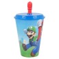 Glas - Super Mario - Mario & Co - Sonic, the Hedgehog