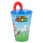 Glas - Super Mario - Mario & Co - Sonic, the Hedgehog